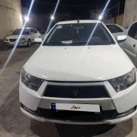 دنا معمولی|خودرو سواری و وانت|کهنوج, |دیوار