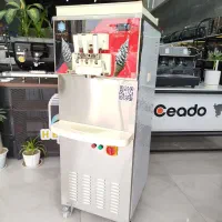 دستگاه بستنی قیفی راین ۱۴۰۰