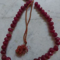 گردنبند یا تسبیح