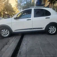 کوییک اس آر مدل 1403