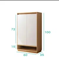 جاکفشی مدل ۱۱۰|جاکفشی، کمد، دراور|خاوران, |دیوار