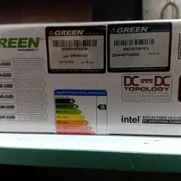 پاور گرین 530/Green 530A-پلمپ|قطعات و لوازم جانبی رایانه|مشهد, پنجتن|دیوار
