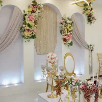 خانه عقد بهار|خدمات پذیرایی، مراسم|قرچک, مهدیه|دیوار