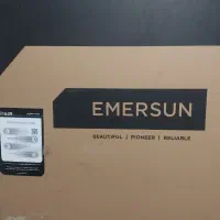 فروش یخچال  امرسان  ۱۷فوت