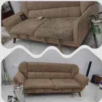 مبل شویی ممتاز