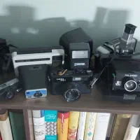 دوربین آنتیک