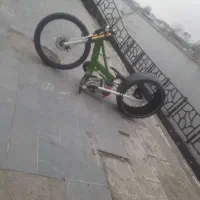 دوچرخه اسپرت و لوازمی