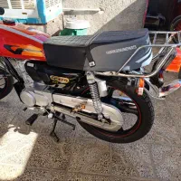 523594|موتورسیکلت|آبدانان, |دیوار