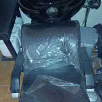 سرشور و ترولی