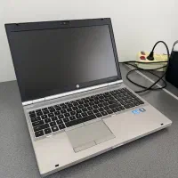 لپتاپ Hp Core i7|رایانه همراه|تبریز, |دیوار