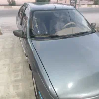 پژو 405 GLX - دوگانه سوز CNG، مدل ۱۳۹۰|خودرو سواری و وانت|داراب, |دیوار