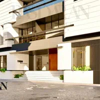 پیش فروش آپارتمان 125م و 150م ویو دریا برج تهران.|پیش‌فروش املاک|بندر انزلی, تهران|دیوار