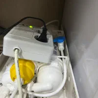 تصفیه آب و تعویض فیلتر