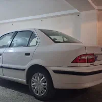 سمند lx تکبرگ سند