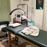 فروش یکجا لوازم مطب زیبایی در حد|پزشکی|تهران, حصار بوعلی|دیوار