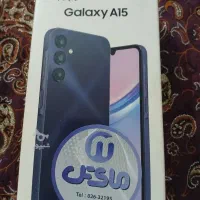 گلکسی آ۱۵