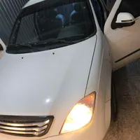 تیبا ۲ پلاس مدل ۱۴۰۰ درحد صفر