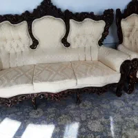 مبل سلطنتی ۹نفره