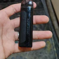 پاد Geek Vape اورجینال در حدنو کامدهی فوق‌العاده