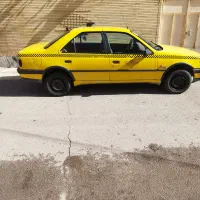 تاکسی روآ سال