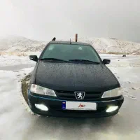 پژو پارس مدل ۹۶|خودرو سواری و وانت|سردشت, |دیوار