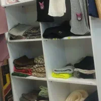 قفسه ۱۰ خانه