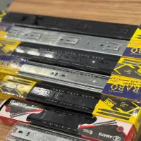 ریل ساچمه ای ورق ضخیم با ضمانت