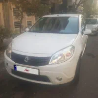 ساندرو اتوماتیک ۹۶