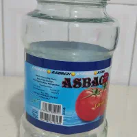شیشه رب