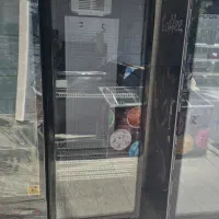 یخچال تک درب .فریزر تک درب|فروشگاه و مغازه|خمینیشهر, |دیوار