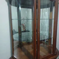 بوفه دو تیکه