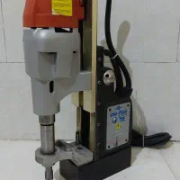 دریل مگنت قلاویز زن AGP چهار دور 1800 وات|ماشینآلات صنعتی|تهران, هفده شهریور|دیوار