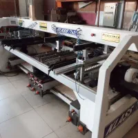 فروش دستگاه سوراخ زن