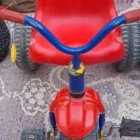 دوچرخه|دوچرخه، اسکیت، اسکوتر|چغادک, |دیوار