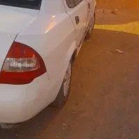 تیبا۹۷ دوگانه کارخانه|خودرو سواری و وانت|تربت جام, معدآباد|دیوار