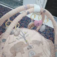 تشک بازی نونو