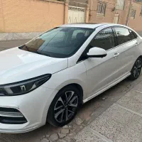 آریزو ۶ اکسلنت یزد