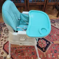 صندلی نوزاد کیکابو