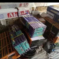 نصب کرکره کاظمی