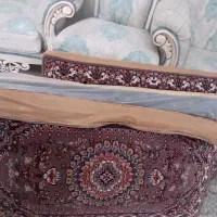 پشتی|پشتی|گلستان (تهران), |دیوار