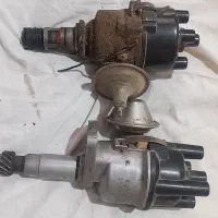 باند استارت دینام دلکو بوق کویل سیفون برقی سالم|قطعات یدکی و لوازم جانبی|گلبهار, شهر جدید گلبهار|دیوار