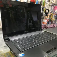 لپتاپ ایسوس core i7