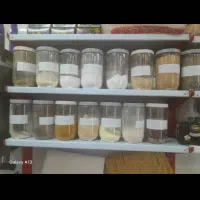 ادویه‌جات فست فود و پیتزا