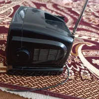 تلویزیون کوچک|تلویزیون و پروژکتور|خلخال, |دیوار