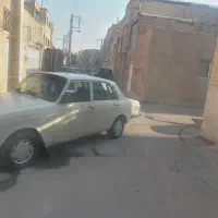 فروش پیکان دوگانه  CNG|خودرو سواری و وانت|اصفهان, گرکان|دیوار