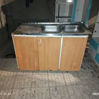 فروش کابینت و کمد دیواری و گاز|اجاق گاز و لوازم برقی پخت‌وپز|نیشابور, رحمت آباد|دیوار