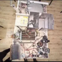 تعمیرات و سرویس پکیج و ابگرمکن و رادیاتور|خدمات پیشه و مهارت|مشهد, جاهد شهر|دیوار