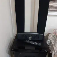 سینما خانواده Lg