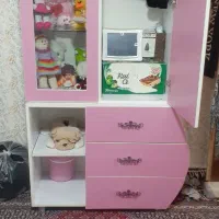 تخت خواب وکمد|تخت و سرویس خواب|کرمانشاه, |دیوار