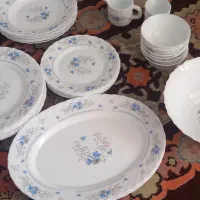 سرویس ۳۰ پارچه ارکوپال پارس اوپال